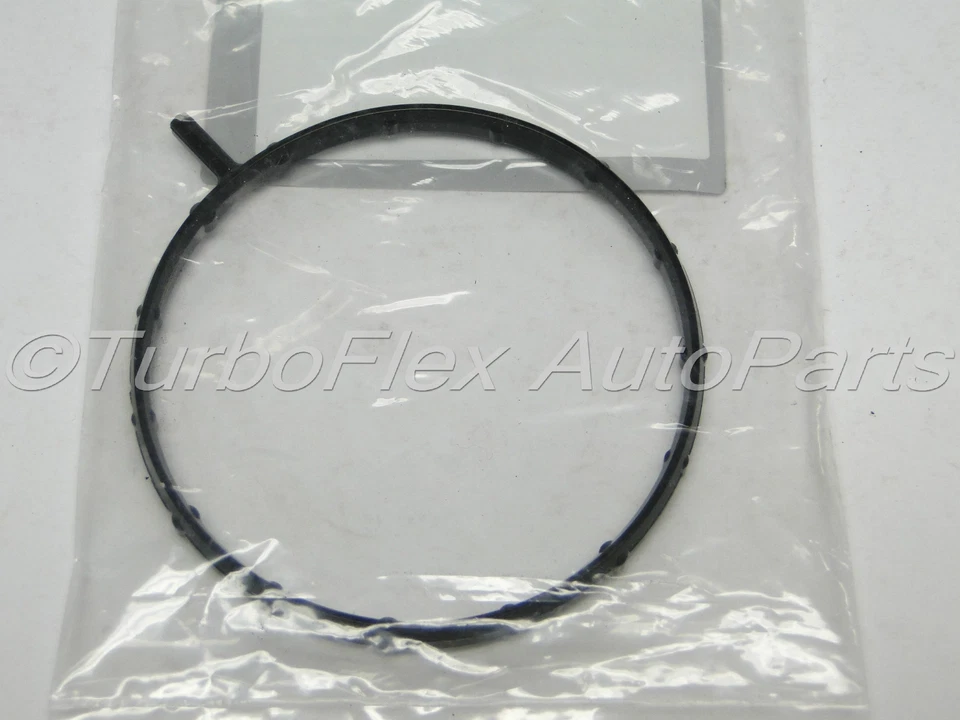 Junta de carrocería del acelerador Scion FRS Toyota 86 2013-2018 genuina OEM SU003-00316 Foto 2 de 4