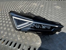 Frontscheinwerfer Seat Tarraco 5FJ941008H Full LED Rechts Scheinwerfer Headlight