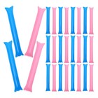  60 PCS Basketball Game Noisemakers Cheerleading Event Accessories