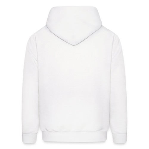 Buffalo American Football Team Classic Game Day Men's Hoodie - Picture 4 of 4