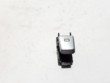 Mercedes-Benz EQC 2021 Hand parking brake switch A2059051516 AUA145453