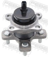 Febest Radnabe 0182-KGJ10R FüR Toyota