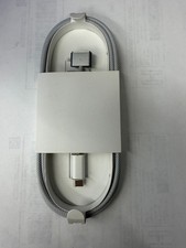 Apple USB-C to MagSafe 3 Cable 2m Silver Model A2363 Open Box