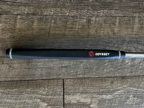 Odyssey White Ice 340g Right Handed 35” #6 Putter Original Grip Super Clean! - Picture 15 of 18