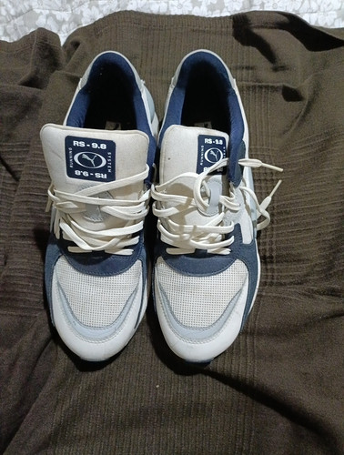 munich zapatillas deportivas de hombre - Imagen 5 de 5