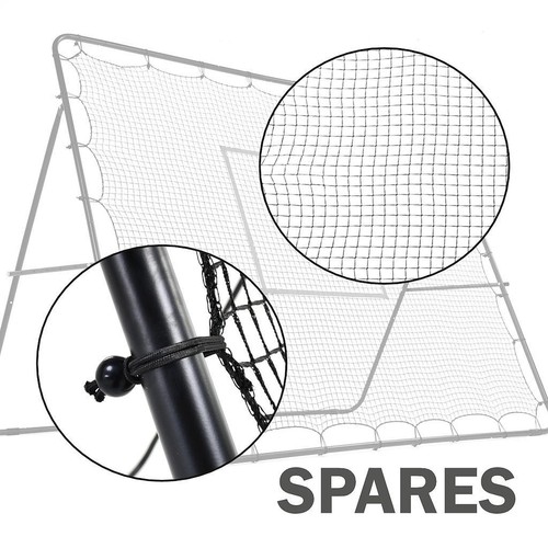 Precision Pro Jumbo Ball Rebounder Ersatzteile (RD3226)