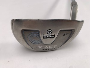 Odyssey X Act Chipper | eBay