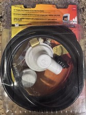 Mr. Heater Corporation F273684 Vent Accessories 12ft Hose Assembly