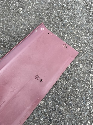76-91 Chevrolet GMC K5 Blazer Jimmy Headliner Dome light Trim Panel Cover - Picture 8 of 12