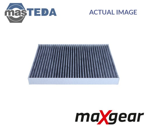 26-1496 CABIN POLLEN FILTER DUST FILTER MAXGEAR NEW OE REPLACEMENT - Picture 1 of 8