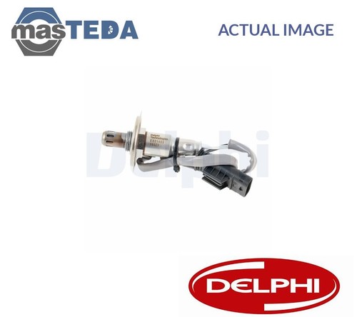 ES21403-12B1 LAMBDA OXYGEN O2 SENSOR DELPHI FOR RENAULT MEGANE IV