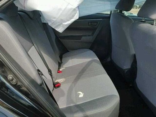 Regulador ventana delantera derecha pasajero con motor para Toyota Corolla 14-17 - Imagen 10 de 12