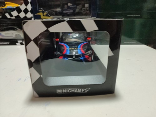 MINICHAMPS 1:18 BMW M2 COUPE 2016 PACE CAR (402PCS) - Imagen 16 de 20