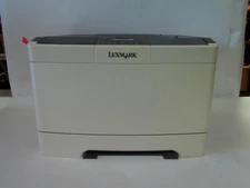 *New* Lexmark CS310n Compact Professional Color Laser Printer (J037)