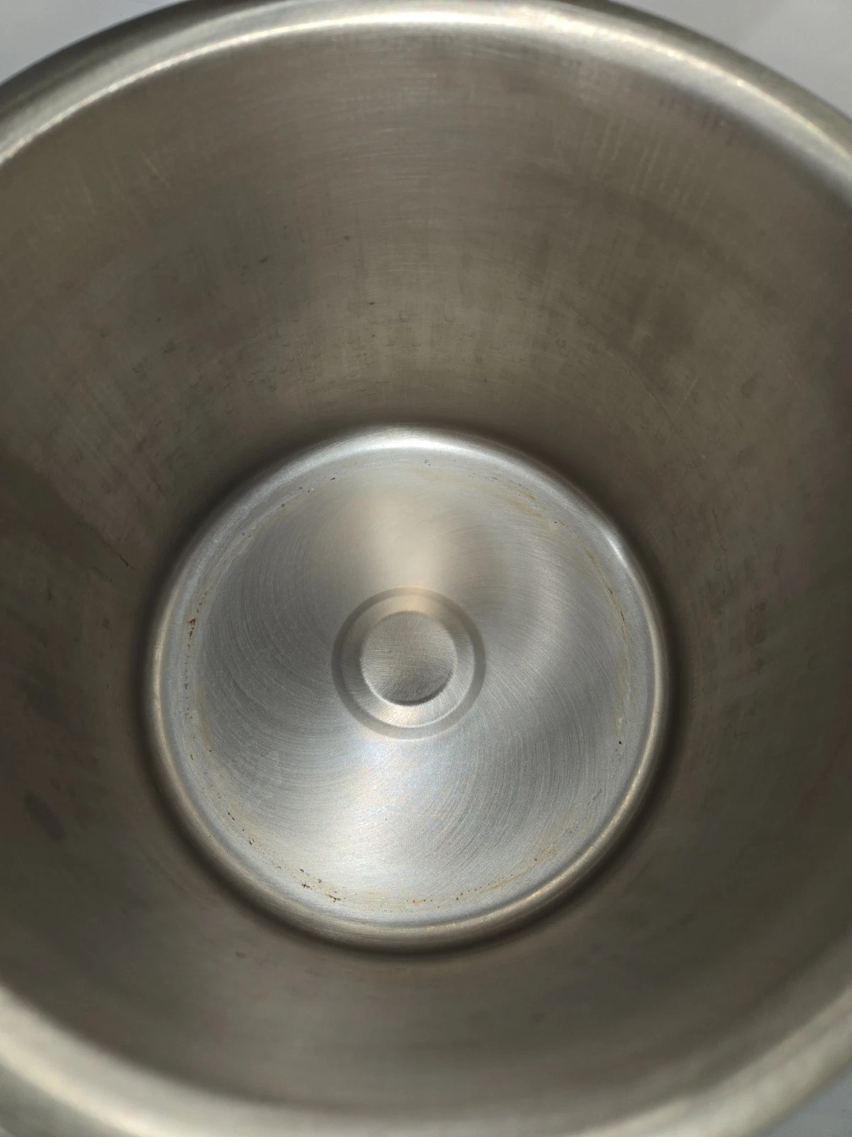 NISSAN Vintage Stainless Thermal Cooker RPA-4500 Vacuum Pot Slow RARE