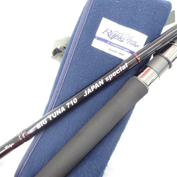 ripple fisher Big Tuna 710 Japan Special Cond/A | eBay ripple fisher Big Tuna 710 Japan Special Cond/A | eBay