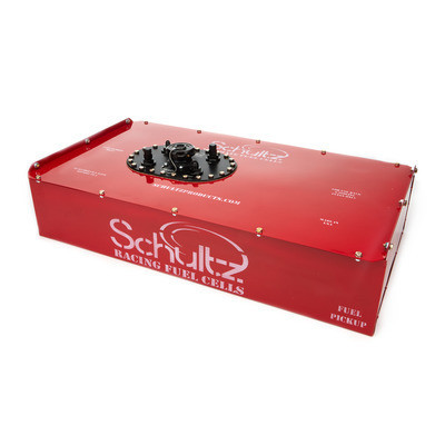 Schultz Racing Fuel Cells Bladder 15 Gal Ulitmate w/Foam SFI 28.3 Schultz Racing Fuel Cells Bladder 15 Gal Ulitmate w/Foam SFI 28.3