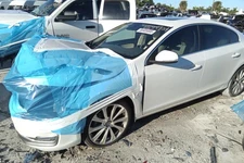 2018 Volvo S60 Automatic Transmission OEM 45K Miles - LKQ436588851