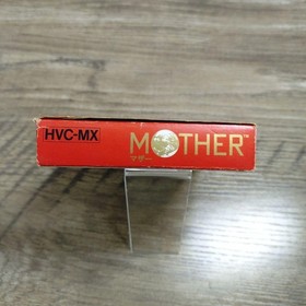 Mother Earthbound Beginnings Famicom Nintendo Japan Import NTSC-J RPG Game