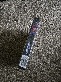 Sonic the Hedgehog 2 (SEGA Genesis, 1992) 1st Print 100% Complete CIB - PSA CGC