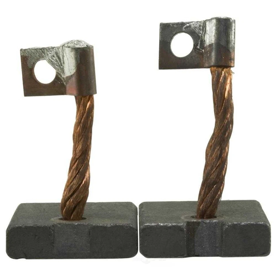 Щетка генератора подходит для 1967-1974 Volkswagen Transporter Beetle, Karmann Ghia Super - Изображение 2 из 4