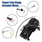 21945915 Power Trim Actuator Motor Assembly Volvo Penta DPS-A-B TSK-A-32 New OB