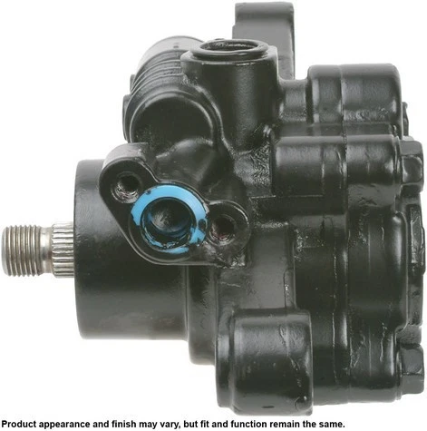 Bomba de dirección asistida Cardone Reman P N 21 5946 Foto 2 de 4