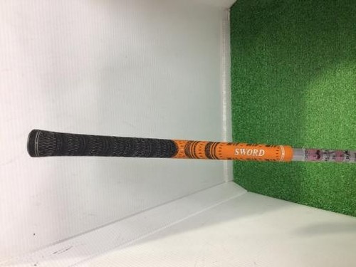 KATANA Golf SWORD SNIPER i #6 Iron Flex-R No H/C F/S Tariff Included - Picture 5 of 5