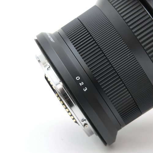 Sigma 10-18mm F/2.8 DC DN Contemporary (for Canon RF) #270 - Picture 11 of 12