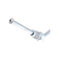 Bremsschlauch M10X1 & M10X1 Triscan Iam-Expertise FüR U.A. Renault Megane