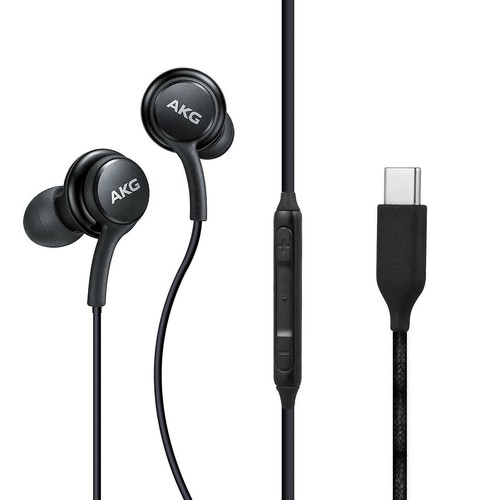 Samsung EO-IC100BBEGEU headphones/headset In-ear EO-IC100BBEGEU, In-ear,Binaural - Picture 3 of 4