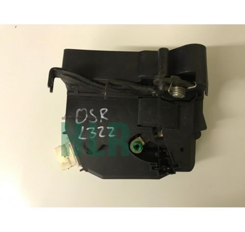 Range Rover L322 Offside Drivers Rear Door Lock CWC000101 - Picture 1 of 2
