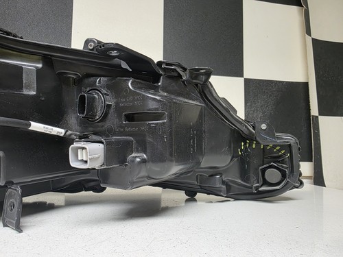 2018 2019 2020 Toyota Camry Right Led w/ Halogen Headlight Used Oem USA - Picture 15 of 20