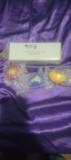 HOT WHEELS PLANET MICRO EASTER EGGS 1998 MATTEL NEW IN BOX!! MINT CONDITION!!