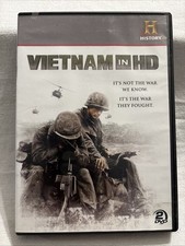 Vietnam in HD DVD, 2011 