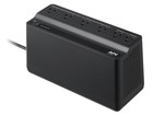 APC BE425M Battery Back-UPS  6 Outlets, 425VA, 120V - Tower - 8 Hour Recharge -