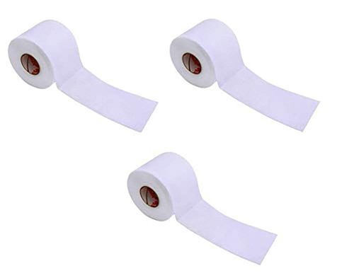 3M Medipore H 2" x 10 Yard hypoallergen weiches chirurgisches Gewebeband, Spezialpackung