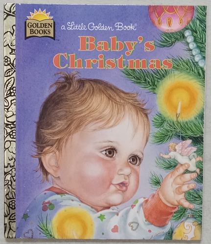 Little Golden Books 1970s-2000s Hardcover Christmas Halloween Easter Vtg Lot - Imagen 8 de 16