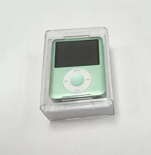 🎵New Apple iPod Nano 3rd 4th 5th 7th 4/8/16GB (Choose Your Color) Sealed Gift🎧 - Picture 46 of 62