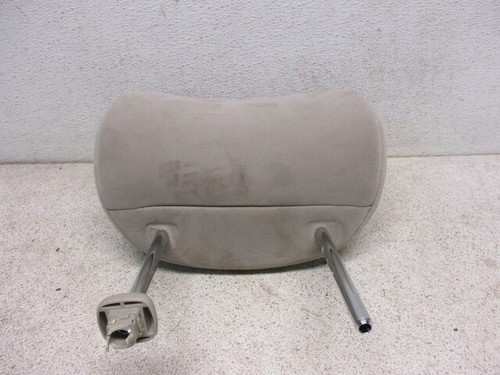 2007-2011 Toyota Camry Front LH or RH Headrest OEM LKQ - Bild 3 von 5