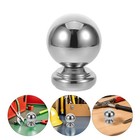  Kugelhalterung Aus Edelstahl Handlauf- Und Treppenbeschläge Endkugelkappe Für