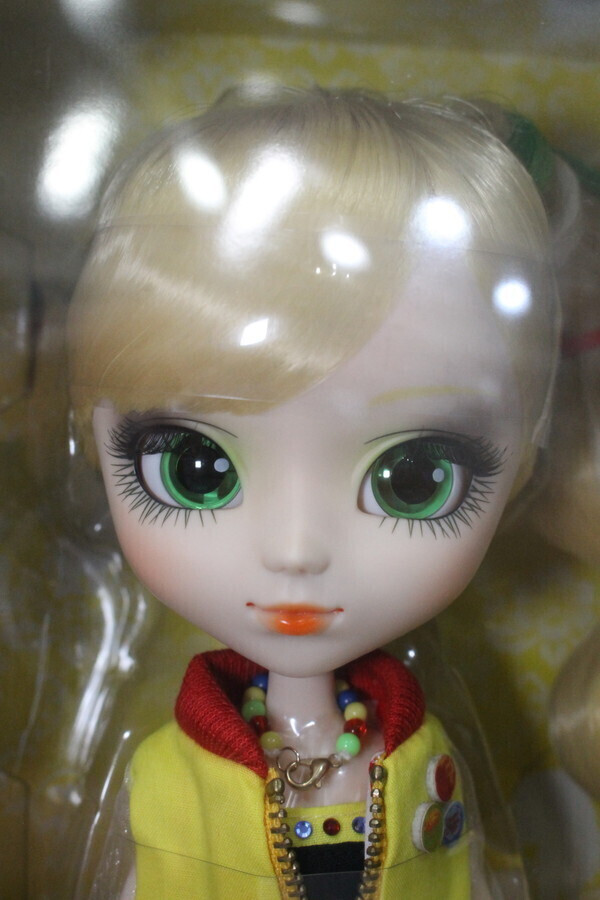 Pullip プーリップチュッパチャプス（Chupa Chups）P-279