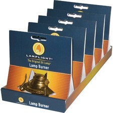 Lamplight Farms  Burner 31507 Lamplight Farms 31507 076354003141 Steel