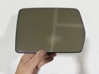 2007-2010 Ford F150 Mirror Glass Auto Dimming Driver Left Side OEM