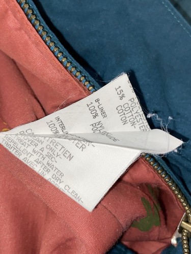 Vintage Bogner Ski Suit Men’s Size L 42 Zip Snap Snowboard BOGNER One Piece Bib - Picture 11 of 19