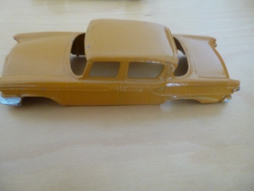 DINKY TOYS STUDEBAKER PRESIDENT NO. 179 A/F - Picture 4 of 9