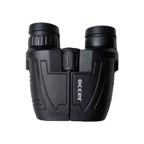 NEW Occer 12x25 Compact Large Eyepiece Binoculars High Powered Easy Focus Bino - Picture 11 of 17