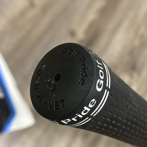 Tour Edge Exotics EXS Pro 15* 3-Wood Regular Flex Tensei Graphite 43.5” +HC - Picture 10 of 13