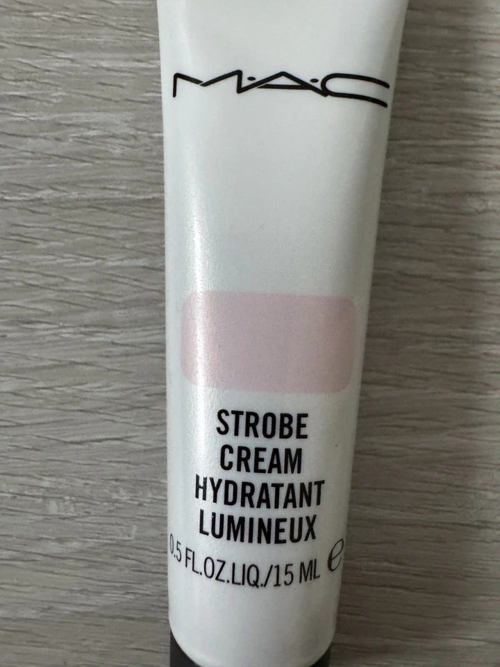 MAC strobe Cream 15ml - Bild 3 von 3