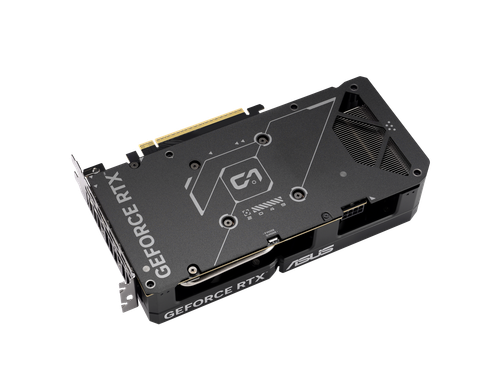 ASUS Dual GeForce RTX 5060 Ti 8GB GDDR7 PCI Express 5.0 x8 ATX Graphics Card - Afbeelding 3 van 5